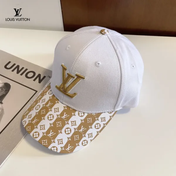 【2026】【LOUIS VUITTON   ルイヴィトン】【数量限定】 野球帽 / ハット