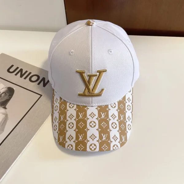 【2026】【LOUIS VUITTON   ルイヴィトン】【数量限定】 野球帽 / ハット