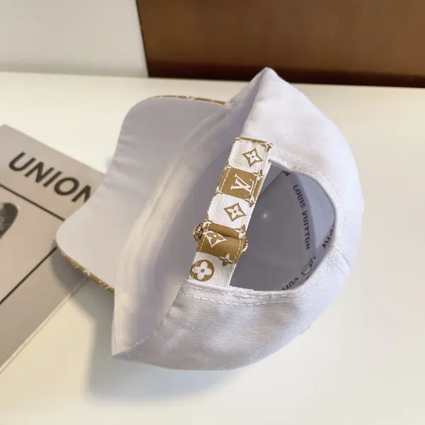 【2026】【LOUIS VUITTON   ルイヴィトン】【数量限定】 野球帽 / ハット