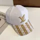 【2026】【LOUIS VUITTON   ルイヴィトン】【数量限定】 野球帽 / ハット