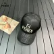 【2026】【FENDI  フェンディ】【数量限定】 野球帽 / ハット