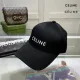 【2026】【CELINE  セリーヌ】【数量限定】 野球帽 / ハット