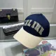 【2026】【CELINE  セリーヌ】【数量限定】 野球帽 / ハット