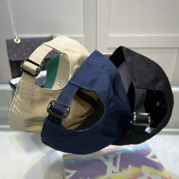 【2026】【CELINE  セリーヌ】【数量限定】 野球帽 / ハット