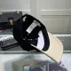 【2026】【CELINE  セリーヌ】【数量限定】 野球帽 / ハット