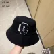 【2026】CELINE( セリーヌ )フィッシャーマンズハット