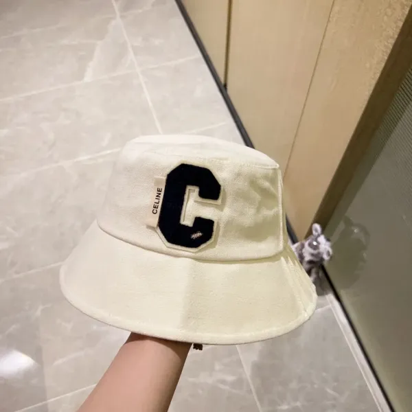 【2026】CELINE( セリーヌ )フィッシャーマンズハット