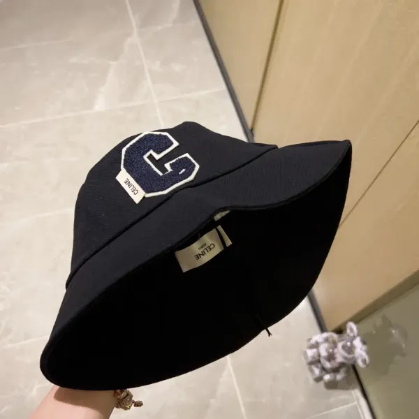 【2026】CELINE( セリーヌ )フィッシャーマンズハット