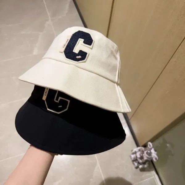 【2026】CELINE( セリーヌ )フィッシャーマンズハット