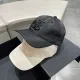 【2026】【BURBERRY  バーバリー】【数量限定】 野球帽 / ハット