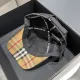 【2026】【BURBERRY  バーバリー】【数量限定】 野球帽 / ハット
