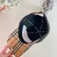 【2026】【BURBERRY  バーバリー】【数量限定】 野球帽 / ハット