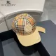 【2026】【BURBERRY  バーバリー】【数量限定】 野球帽 / ハット
