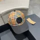 【2026】【BURBERRY  バーバリー】【数量限定】 野球帽 / ハット