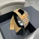 【2026】【BURBERRY  バーバリー】【数量限定】 野球帽 / ハット