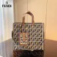 【2026】【FENDI 公式旗艦店】フェンディ ハンドバッグ 当日出荷 好評に付き再入荷!37*18*33CM 【2026】【FENDI 公式旗艦店】フェンディ ハンドバッグ 当日出荷 好評に付き再入荷!37*18*33CM