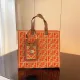 【2026】【FENDI 公式旗艦店】フェンディ ハンドバッグ 当日出荷 好評に付き再入荷!37*18*33CM 【2026】【FENDI 公式旗艦店】フェンディ ハンドバッグ 当日出荷 好評に付き再入荷!37*18*33CM