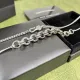 【2026】【CHROME HEARTS】ネックレス、新しいネックレス万能シンプルファッションオーナメント 【2026】【CHROME HEARTS】ネックレス、新しいネックレス万能シンプルファッションオーナメント