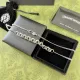 【2026】【CHROME HEARTS】ネックレス、新しいネックレス万能シンプルファッションオーナメント 【2026】【CHROME HEARTS】ネックレス、新しいネックレス万能シンプルファッションオーナメント