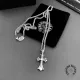 【2026】【CHROME HEARTS】ネックレス、新しいネックレス万能シンプルファッションオーナメント 【2026】【CHROME HEARTS】ネックレス、新しいネックレス万能シンプルファッションオーナメント