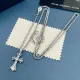 【2026】【CHROME HEARTS】ネックレス、新しいネックレス万能シンプルファッションオーナメント 【2026】【CHROME HEARTS】ネックレス、新しいネックレス万能シンプルファッションオーナメント