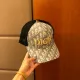 【2026】【DIOR ディオール 】【数量限定】 野球帽 / ハット