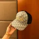 【2026】【DIOR ディオール 】【数量限定】 野球帽 / ハット