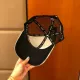 【2026】【DIOR ディオール 】【数量限定】 野球帽 / ハット