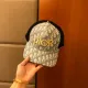 【2026】【DIOR ディオール 】【数量限定】 野球帽 / ハット