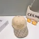 【2026】【DIOR ディオール 】【数量限定】 野球帽 / ハット