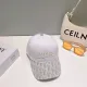 【2026】【DIOR ディオール 】【数量限定】 野球帽 / ハット