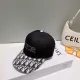 【2026】【DIOR ディオール 】【数量限定】 野球帽 / ハット