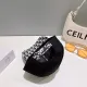 【2026】【DIOR ディオール 】【数量限定】 野球帽 / ハット