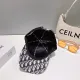 【2026】【DIOR ディオール 】【数量限定】 野球帽 / ハット
