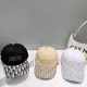 【2026】【DIOR ディオール 】【数量限定】 野球帽 / ハット