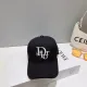 【2026】【DIOR ディオール 】【数量限定】 野球帽 / ハット