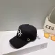 【2026】【DIOR ディオール 】【数量限定】 野球帽 / ハット