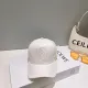 【2026】【DIOR ディオール 】【数量限定】 野球帽 / ハット