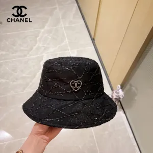 【2026】CHANEL( シャネル )フィッシャーマンズハット 【2026】CHANEL( シャネル )フィッシャーマンズハット