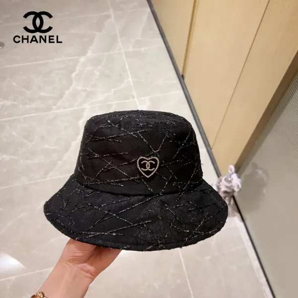 【2026】CHANEL( シャネル )フィッシャーマンズハット
