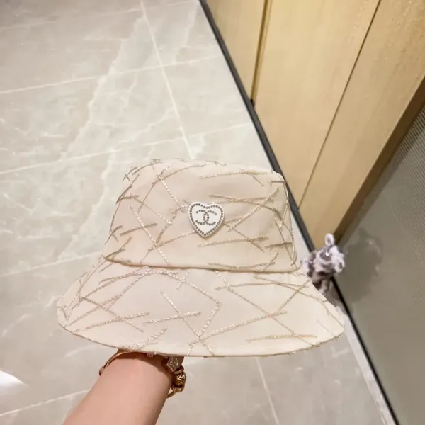 【2026】CHANEL( シャネル )フィッシャーマンズハット