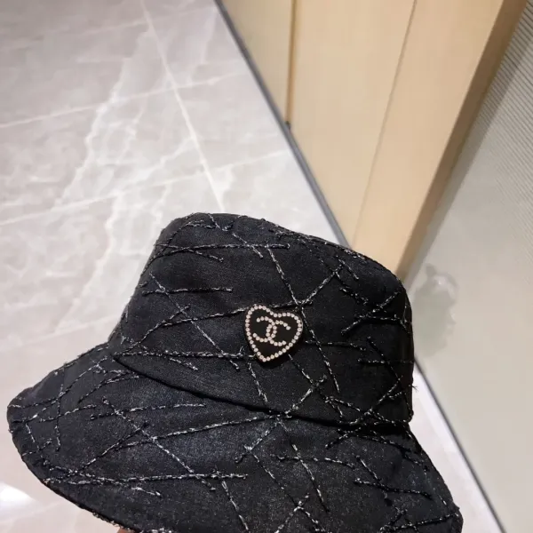 【2026】CHANEL( シャネル )フィッシャーマンズハット