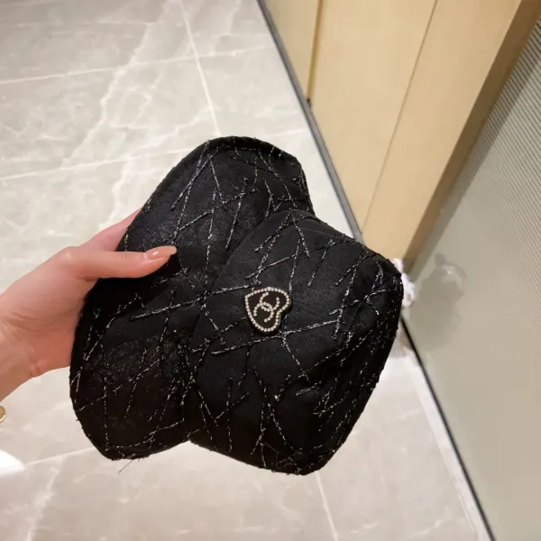 【2026】CHANEL( シャネル )フィッシャーマンズハット