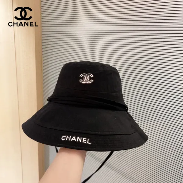 【2026】CHANEL( シャネル )フィッシャーマンズハット