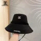 【2026】CHANEL( シャネル )フィッシャーマンズハット