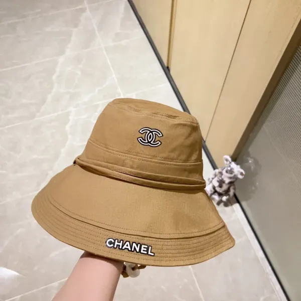 【2026】CHANEL( シャネル )フィッシャーマンズハット