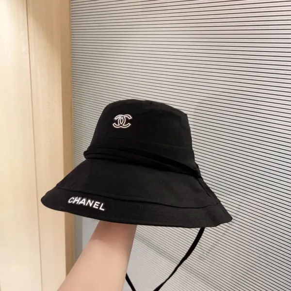 【2026】CHANEL( シャネル )フィッシャーマンズハット