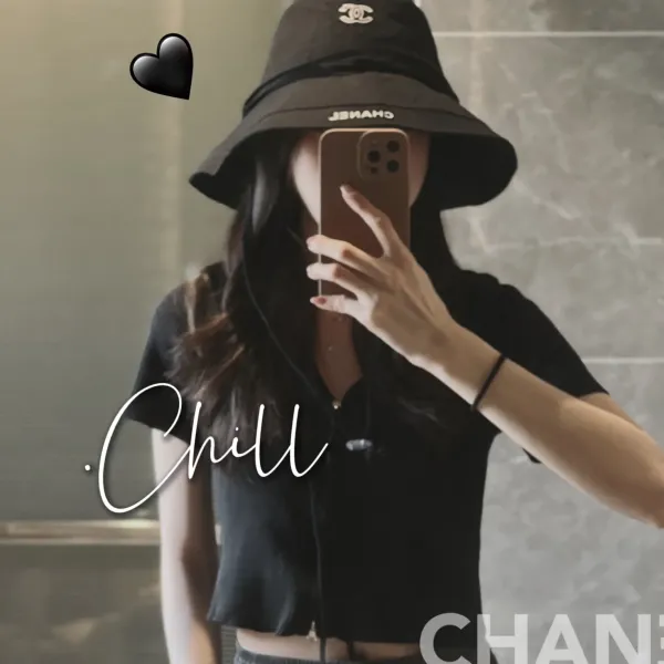 【2026】CHANEL( シャネル )フィッシャーマンズハット