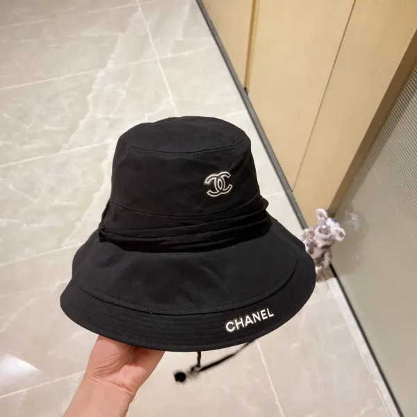 【2026】CHANEL( シャネル )フィッシャーマンズハット
