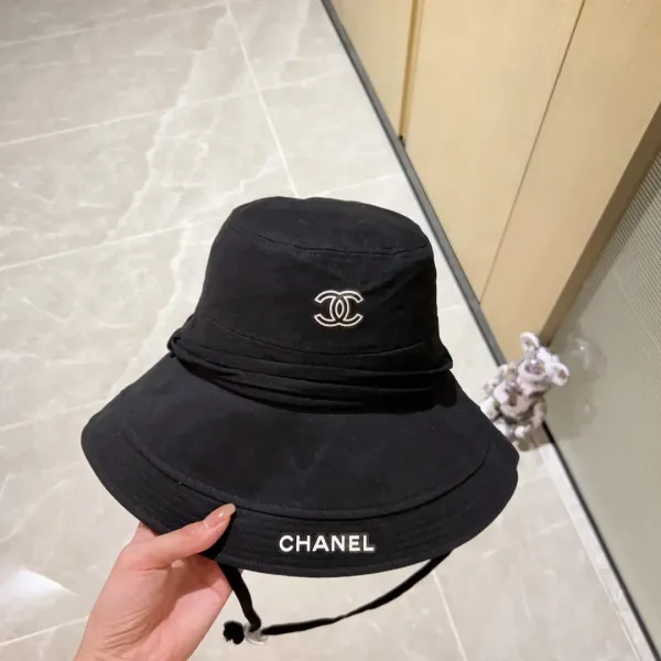 【2026】CHANEL( シャネル )フィッシャーマンズハット